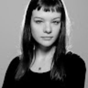 Meet your Posher, Audrey